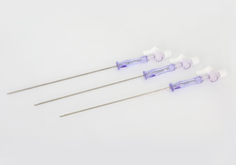 bt-12、bt-15一次性使用氣腹針