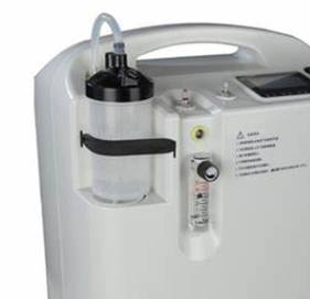 eo-320、eo-500醫(yī)用分子篩制氧機