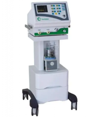 呼吸機rv200、rv100