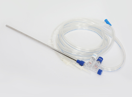 zfcxqb-29、zfcxqb-34一次性使用沖吸器