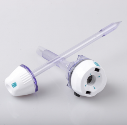 fhccq-10，fhccq-12一次性使用腹腔鏡用穿刺器