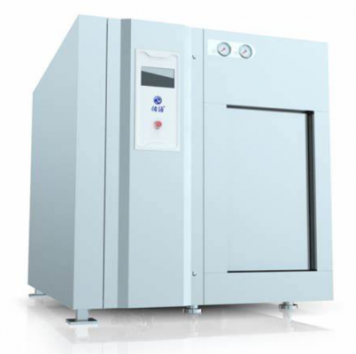 mvs-1200、mvs-1000脈動(dòng)真空蒸汽滅菌器