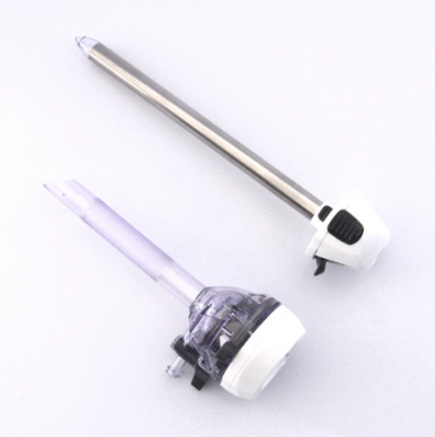 一次性使用腹腔鏡用穿刺器φ5mm、φ8mm、φ10mm