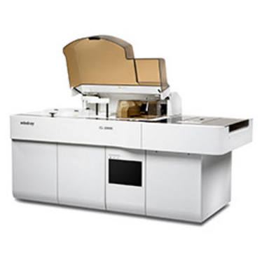 ia-200、ia-600全自動(dòng)化學(xué)發(fā)光免疫分析儀