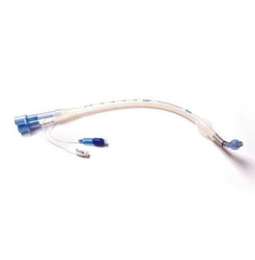 nc-kz41-r、nc-kz28-l一次性使用可視雙腔支氣管插管