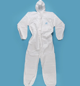 吉祥三寶醫(yī)用一次性防護(hù)服160、165、170、175