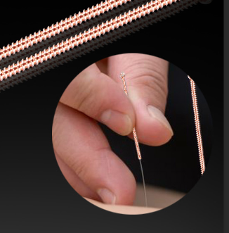 一次性使用無菌芒針0.45mm、0.50mm、0.60mm