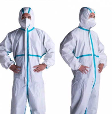 奧能一次性醫(yī)用防護(hù)服連身式145、150、155、160