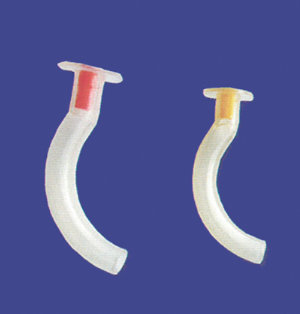 一次性使用鼻咽通氣道7.0mm，7.5mm，8.0mm安納生
