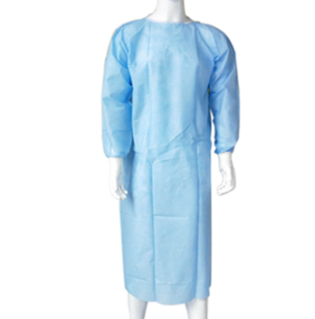 潤生一次性使用手術(shù)衣高性能：s、m、l、xl
