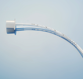 正帆一次性使用加強型氣管插管zf-0501-035、zf-0502-040、zf-0503-045