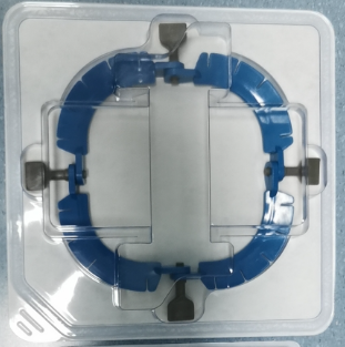 一次性使用無(wú)菌牽開固定器jbw/k-abgf、jbw/k-abhc
