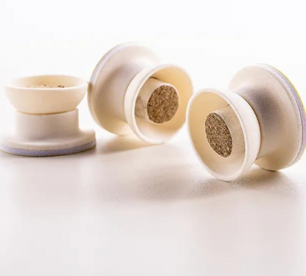 泥碗灸療器10mm、15mm