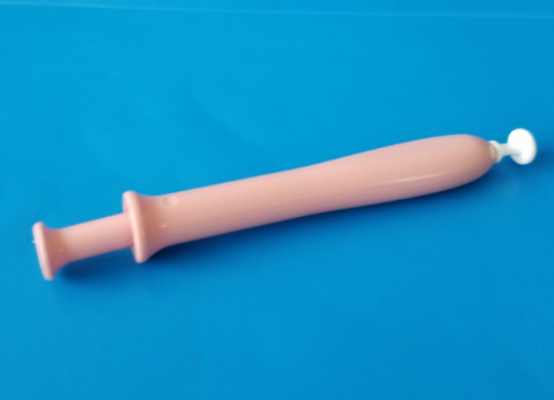 一次性使用無菌陰道給藥器30ml、50ml、100ml、150ml竹海生物