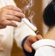 中醫(yī)灸療器具溫通灸型、溫和灸型、小艾灸型高圣