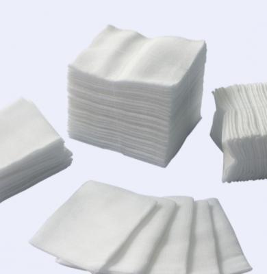 醫(yī)用脫脂紗布墊Ⅰ型、Ⅱ型、Ⅲ型