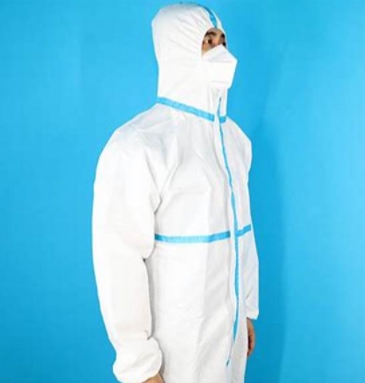 醫(yī)用一次性防護(hù)服160、165、170美潤