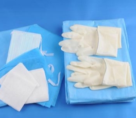 一次性使用內(nèi)窺鏡檢查手術(shù)包
