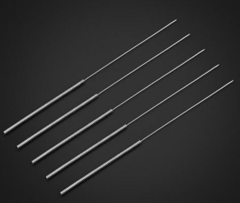 一次性使用無菌針灸針環(huán)柄針、平柄針