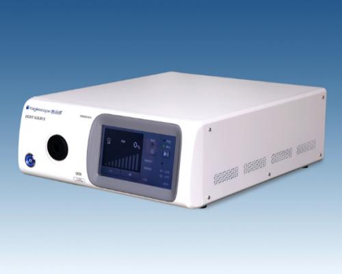醫(yī)用內(nèi)窺鏡熒光冷光源l2302、l2303