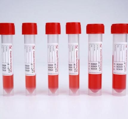 一次性使用惰氣保護(hù)采血管分離膠、血凝管、血沉管