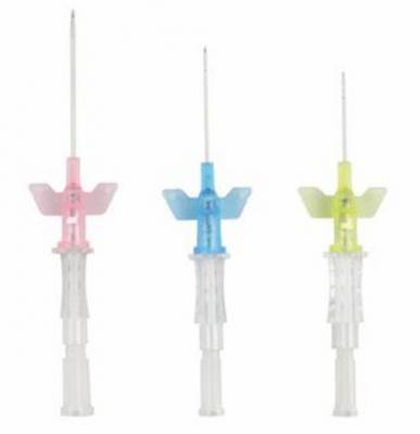 一次性使用靜脈留置針y-a1、y-a2