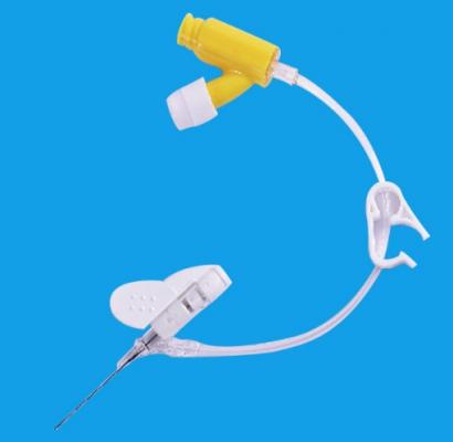 一次性使用防針刺動(dòng)靜脈留置針ivc01-18、ivc01-20