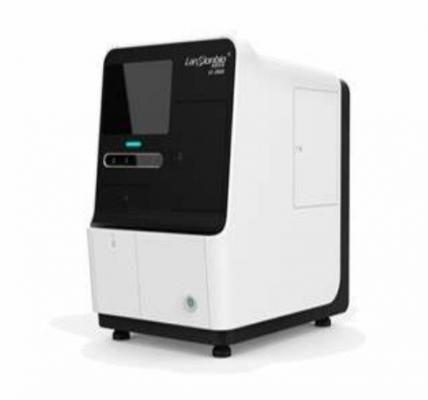 全自動化學發(fā)光免疫分析儀i 6000、i 8000