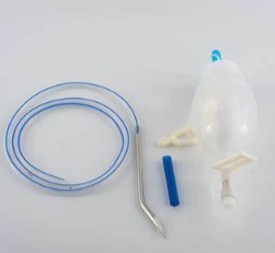 一次性使用負壓引流管套裝Ⅰ型、Ⅱ型