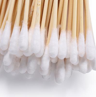 醫(yī)用棉簽10cm、12cm晟航
