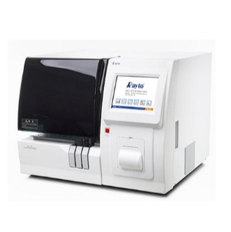 全自動凝血分析儀ca5200，bca-710