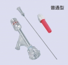 一次性使用y型連接閥scw-hv-2