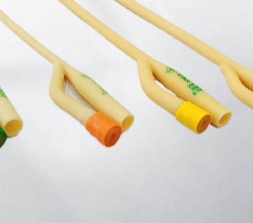 雙腔、三腔一次性使用導(dǎo)尿管埃納生