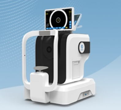 眼軸長(zhǎng)測(cè)量?jī)xeye-aob100廠家
