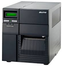 SATO GZ408e/412e工業條碼打印機