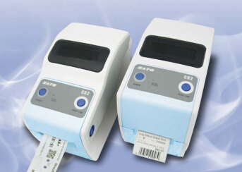 Sato CG208/CG212醫療抗菌條碼打印機