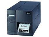 立象Argox X-2300/X-2300E工業(yè)條碼打印機